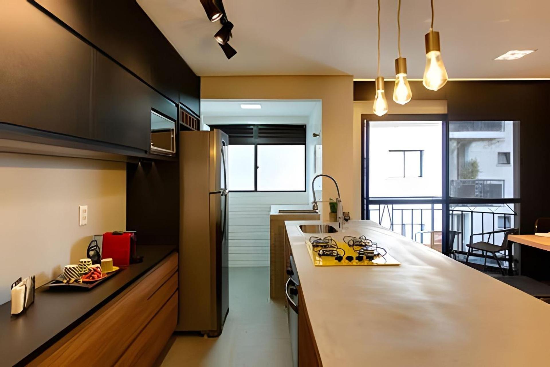 Multihouse - Moderno Olimpia Daire *