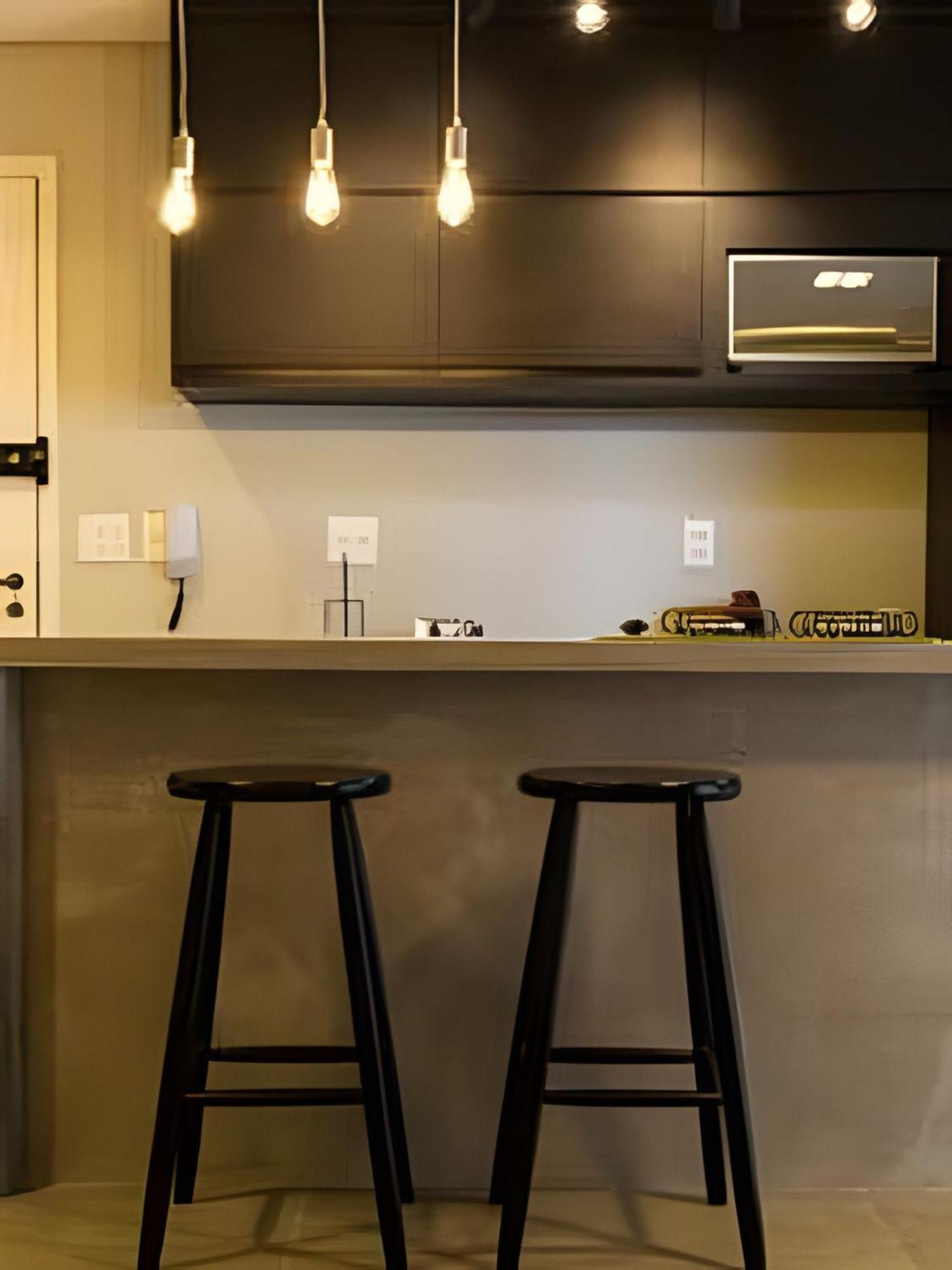 Daire Multihouse - Moderno Olimpia Sao Paulo