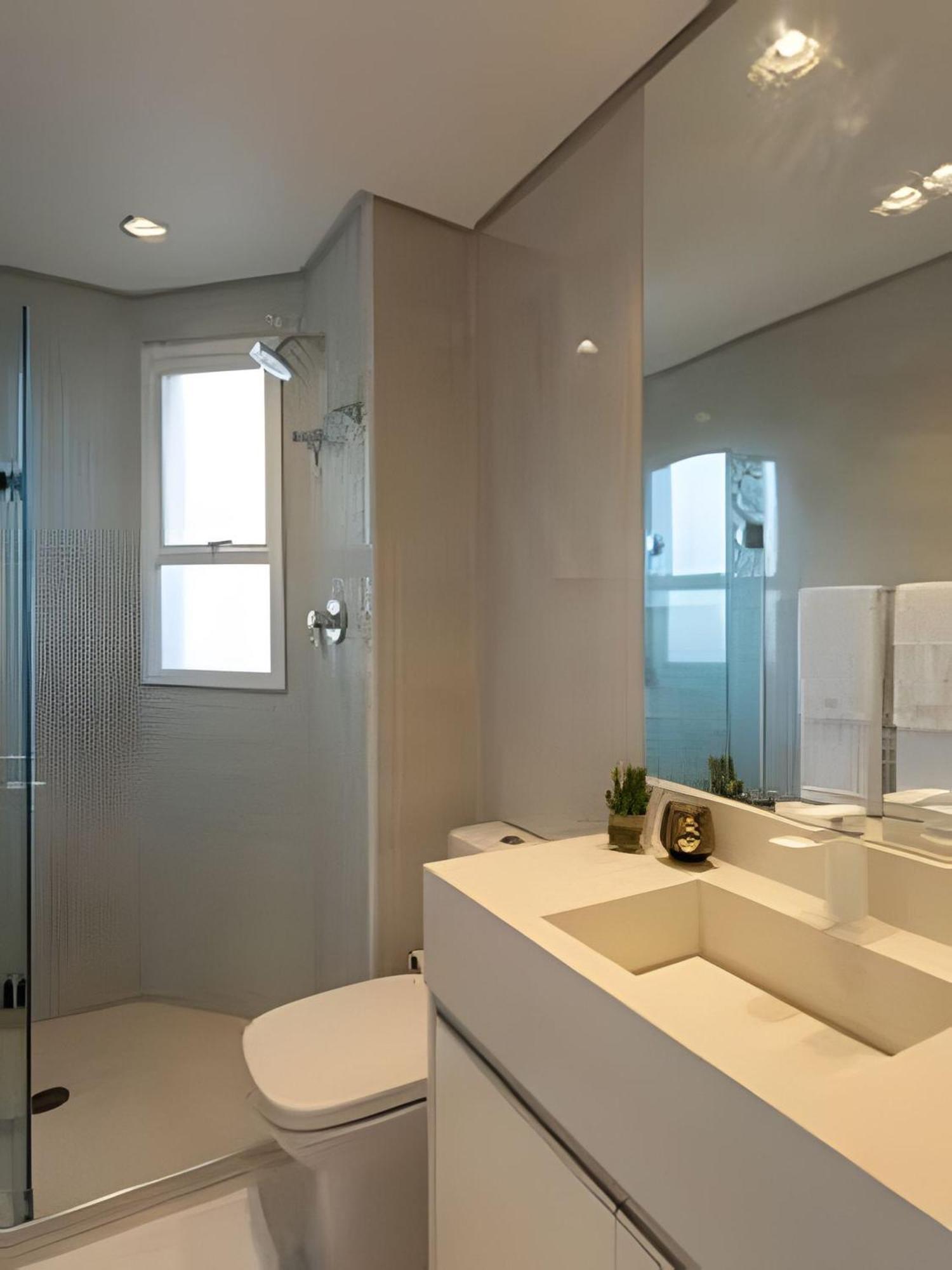 Daire Multihouse - Moderno Olimpia Sao Paulo