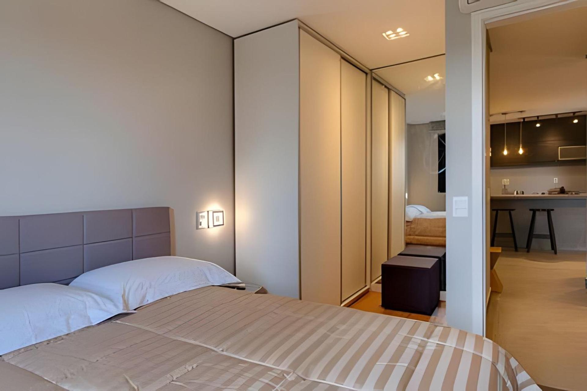 Multihouse - Moderno Olimpia Daire *