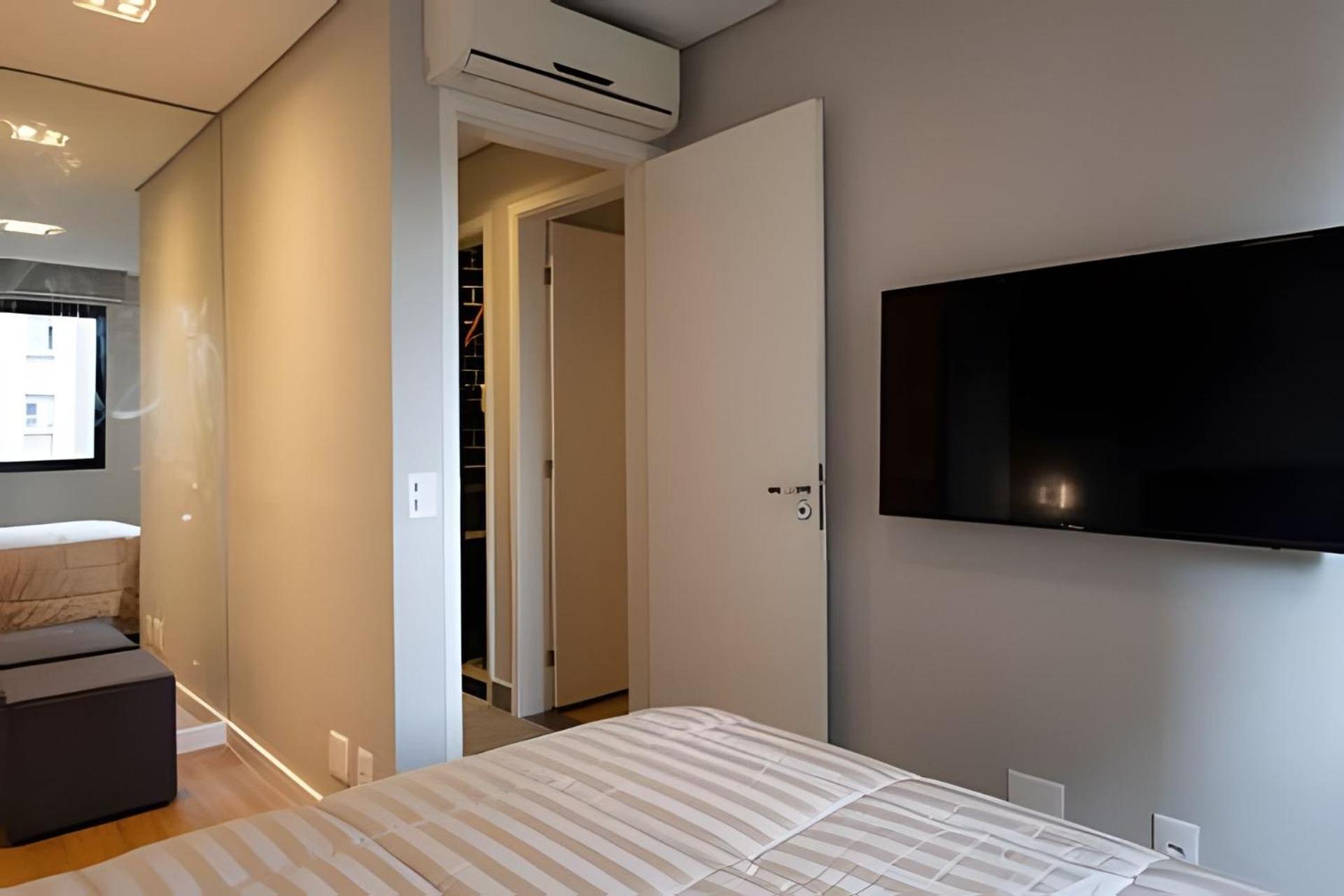 Multihouse - Moderno Olimpia Sao Paulo