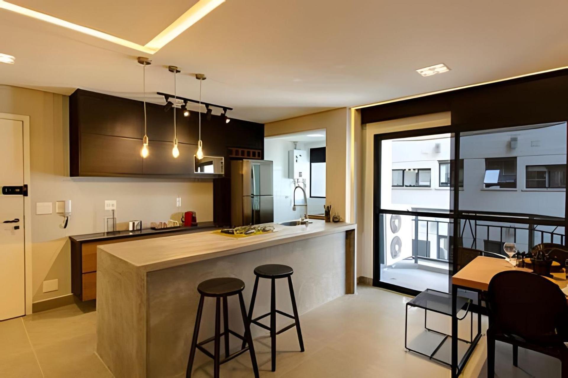 Multihouse - Moderno Olimpia Daire *