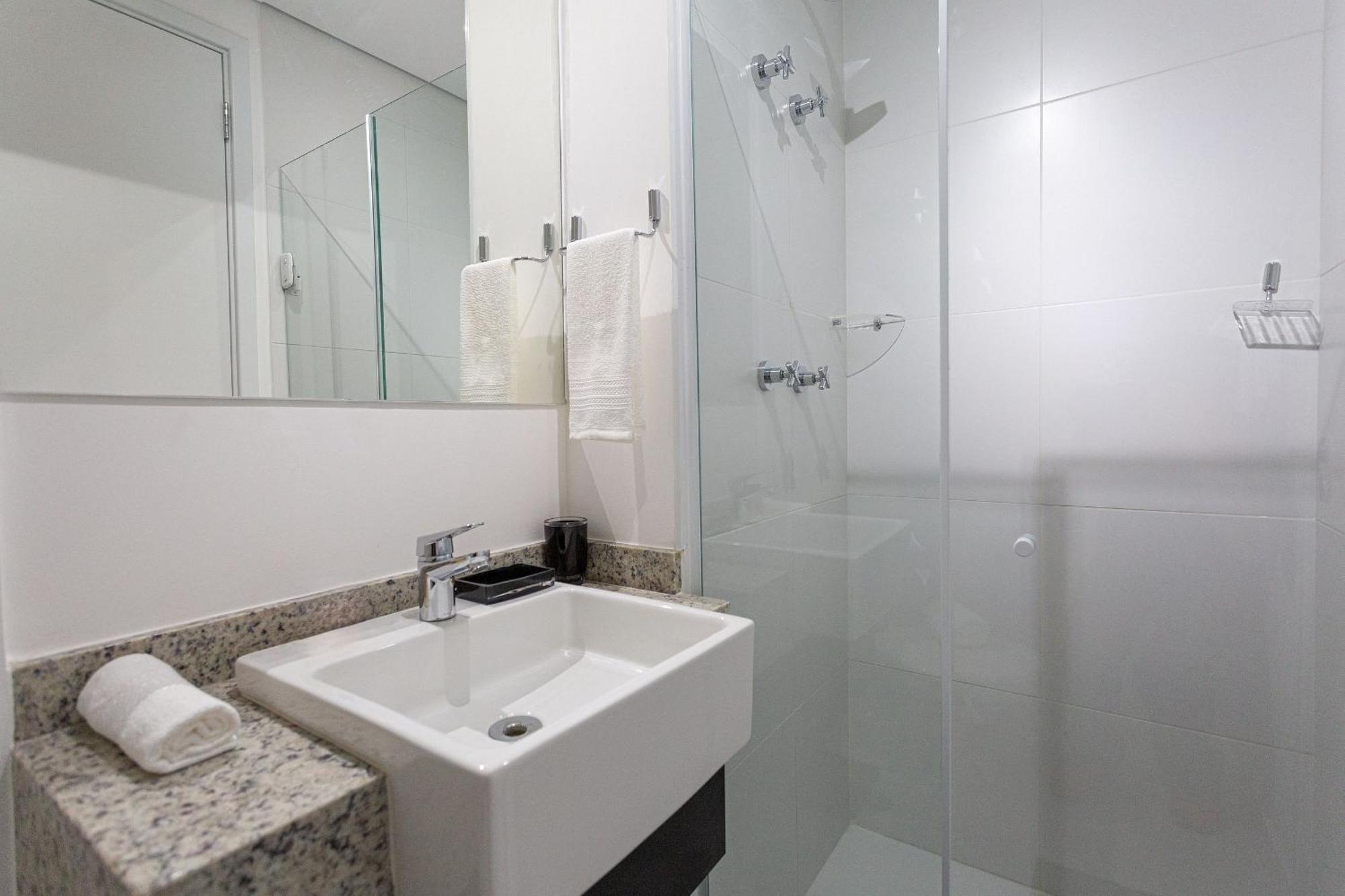 Setin Brooklyn Apartamento