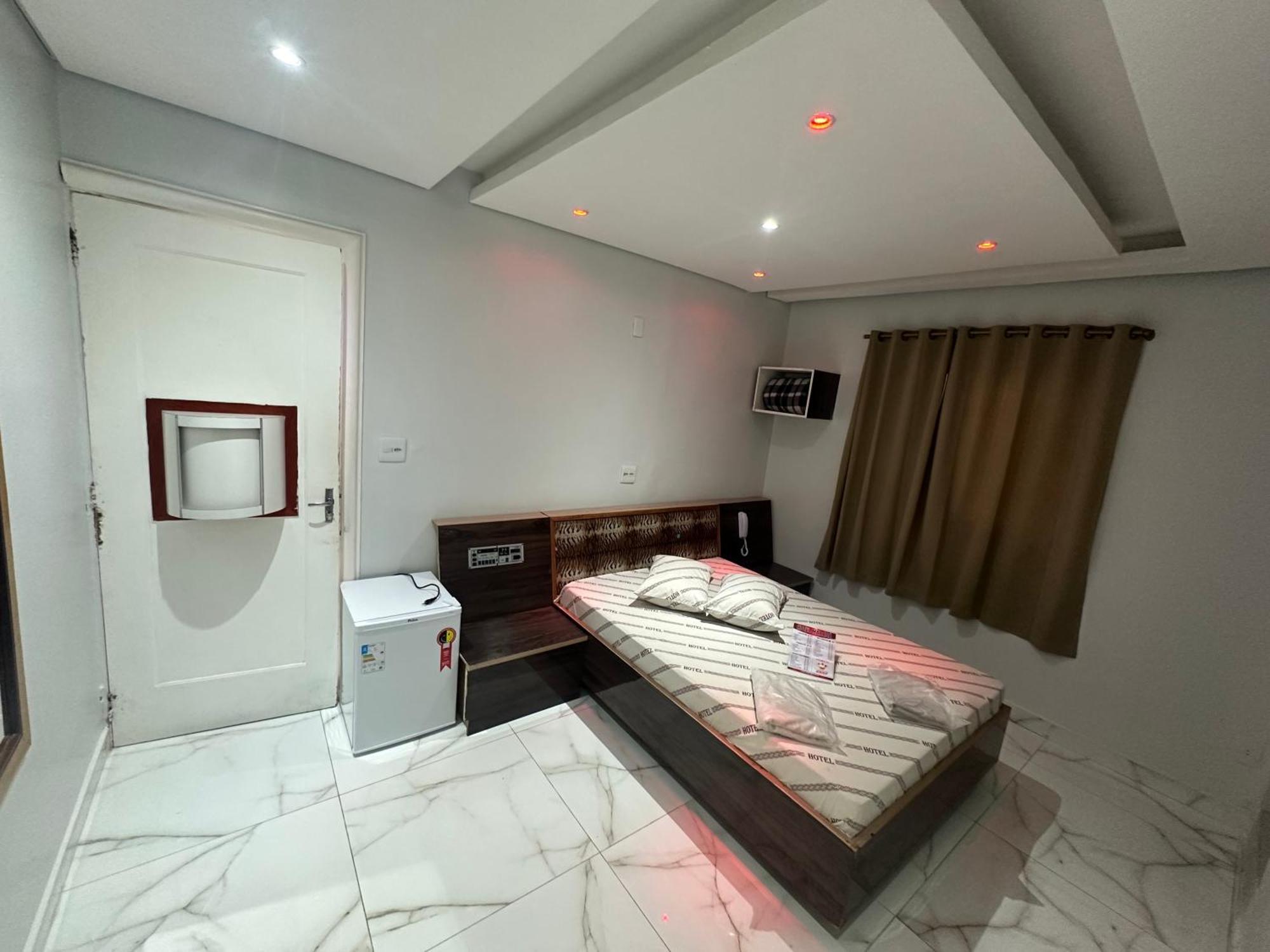 Hotel Maraja 9 De Julho