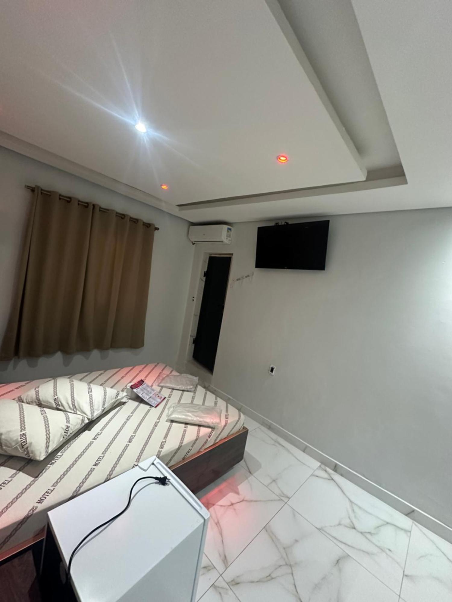 Maraja 9 De Julho Hotel Sao Paulo