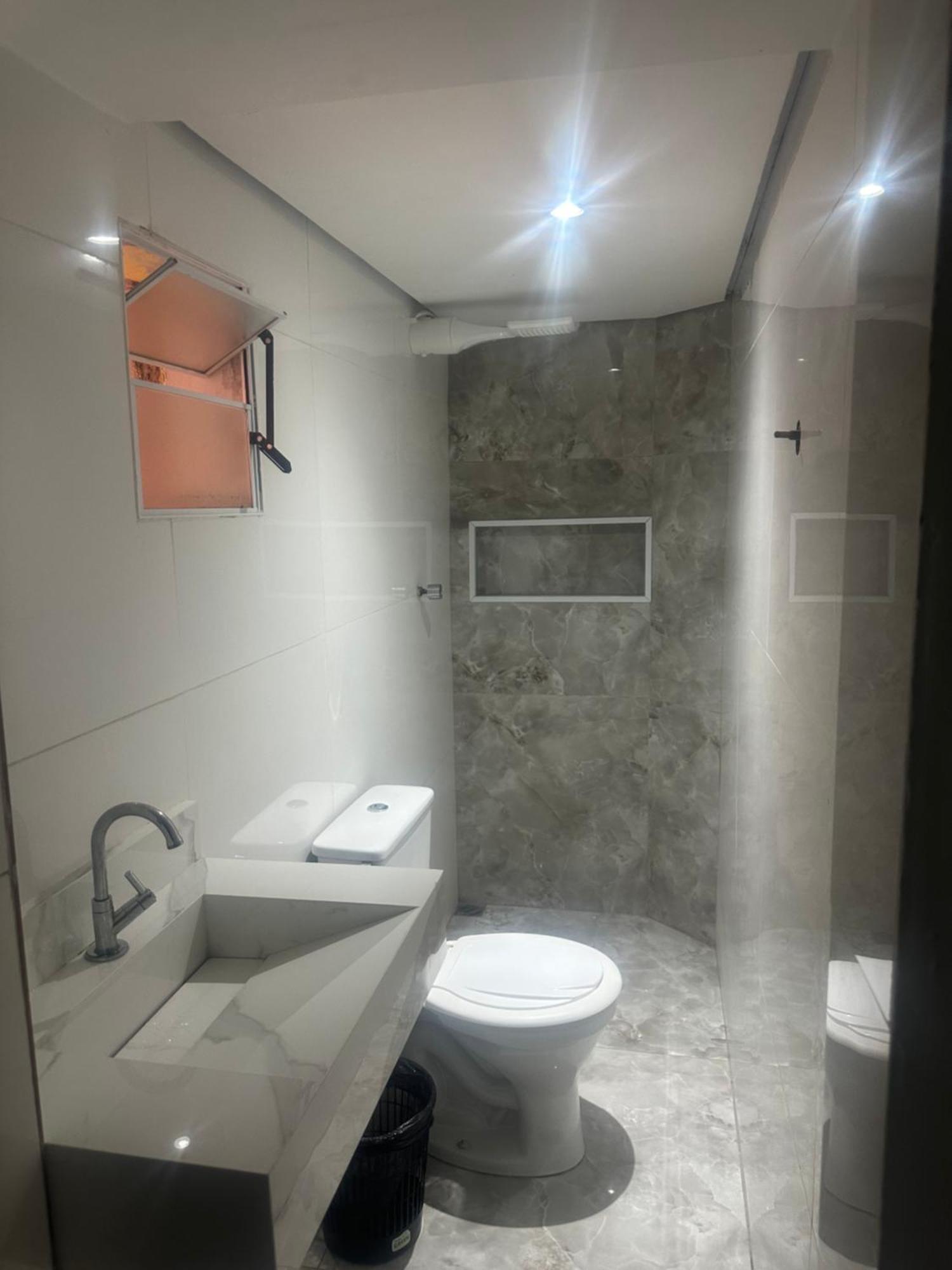 Hotel Maraja 9 De Julho