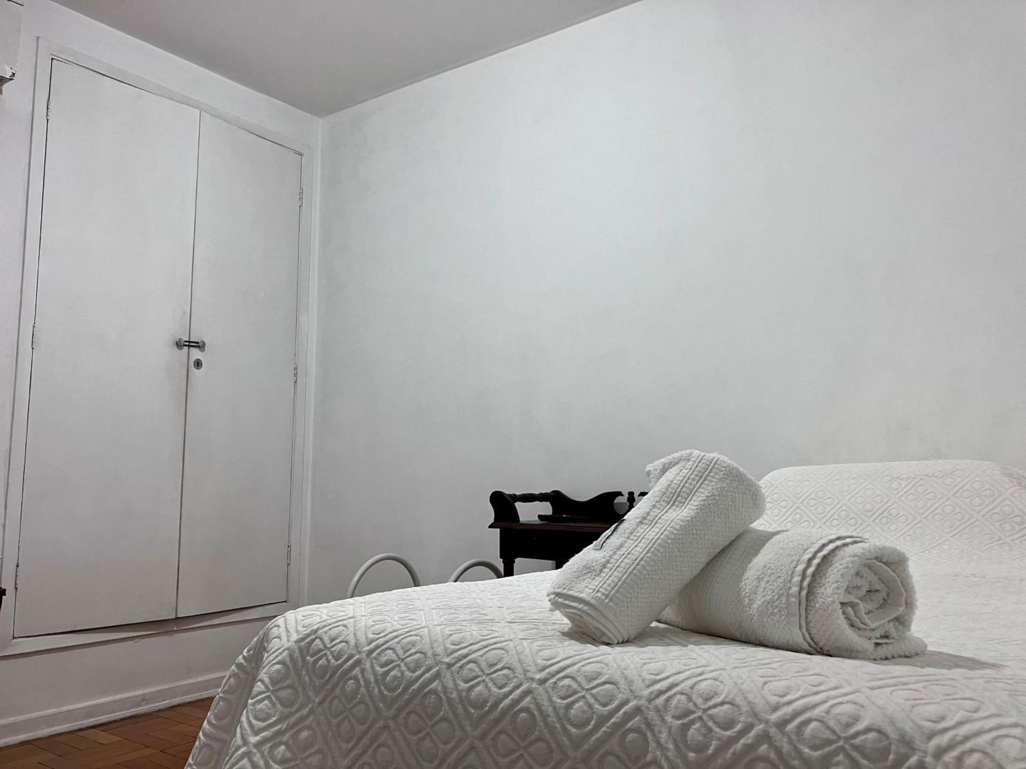 Homestay House Da Marocas *