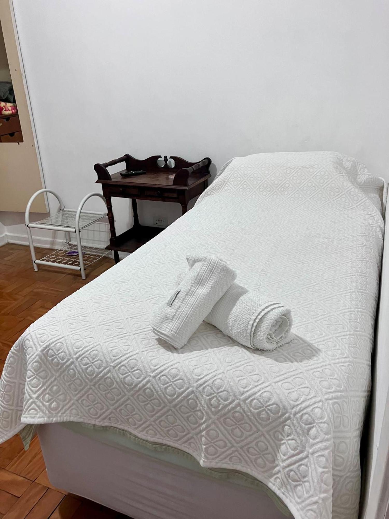 House Da Marocas Homestay Sao Paulo