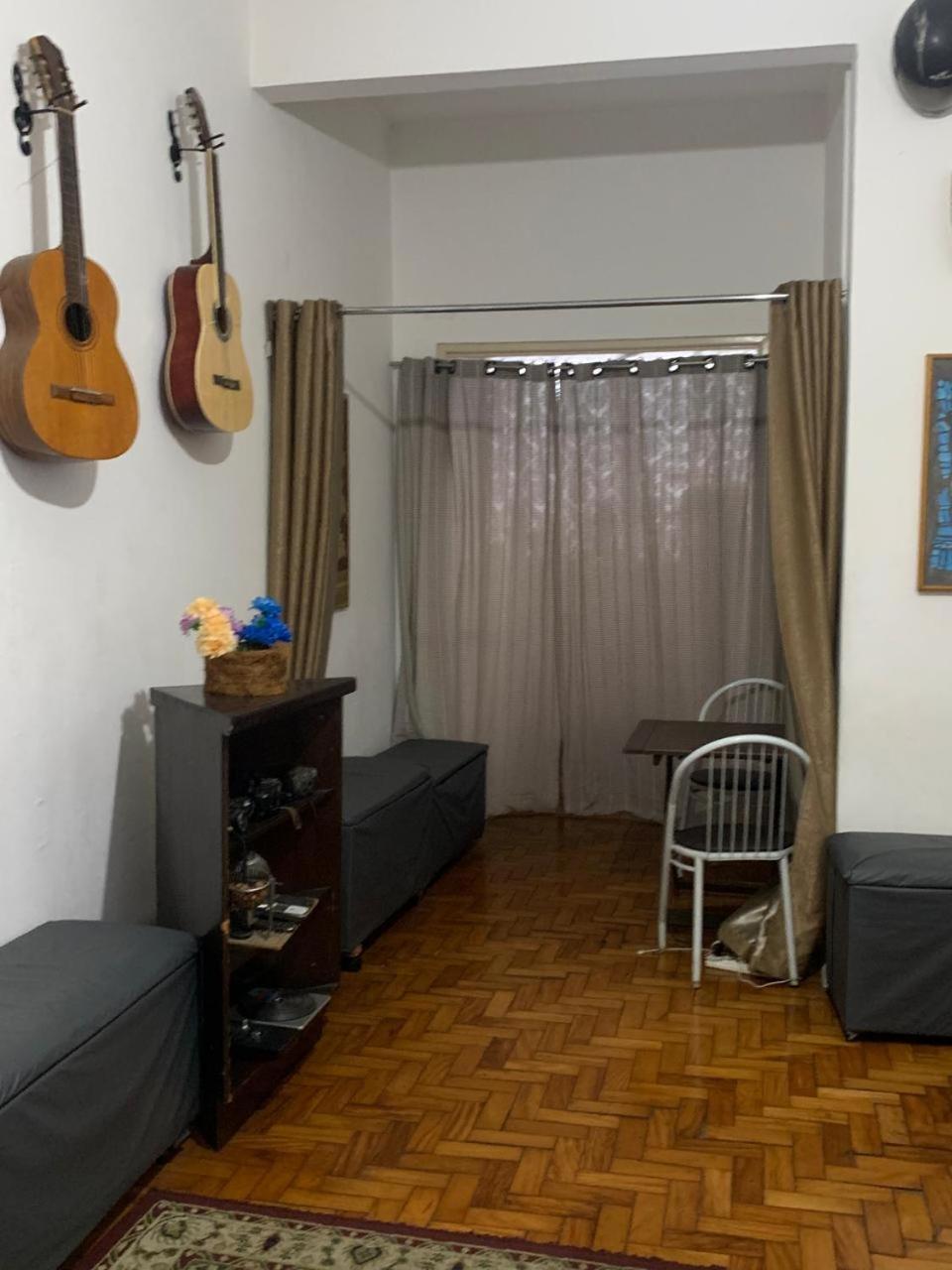 Teodoro Hostel *