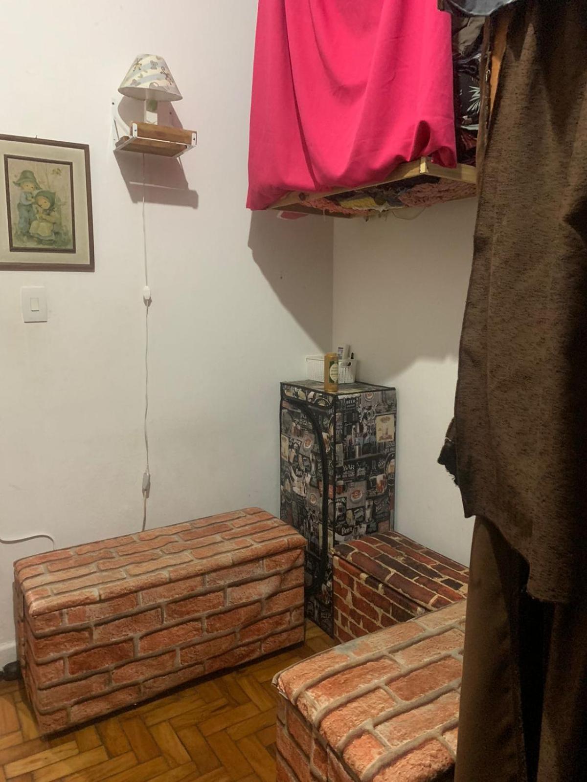 Teodoro Hostel *