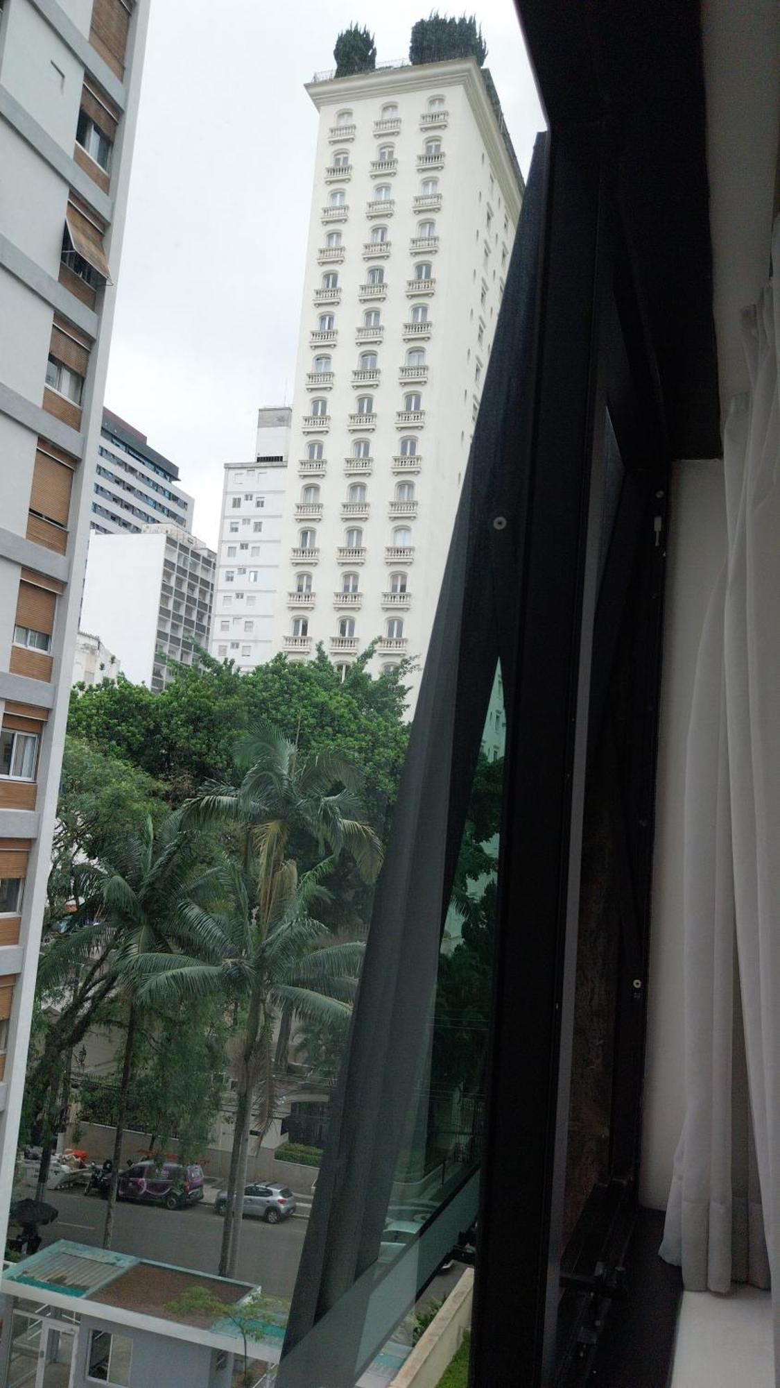 Em Jardins Oscar Freire * São Paulo