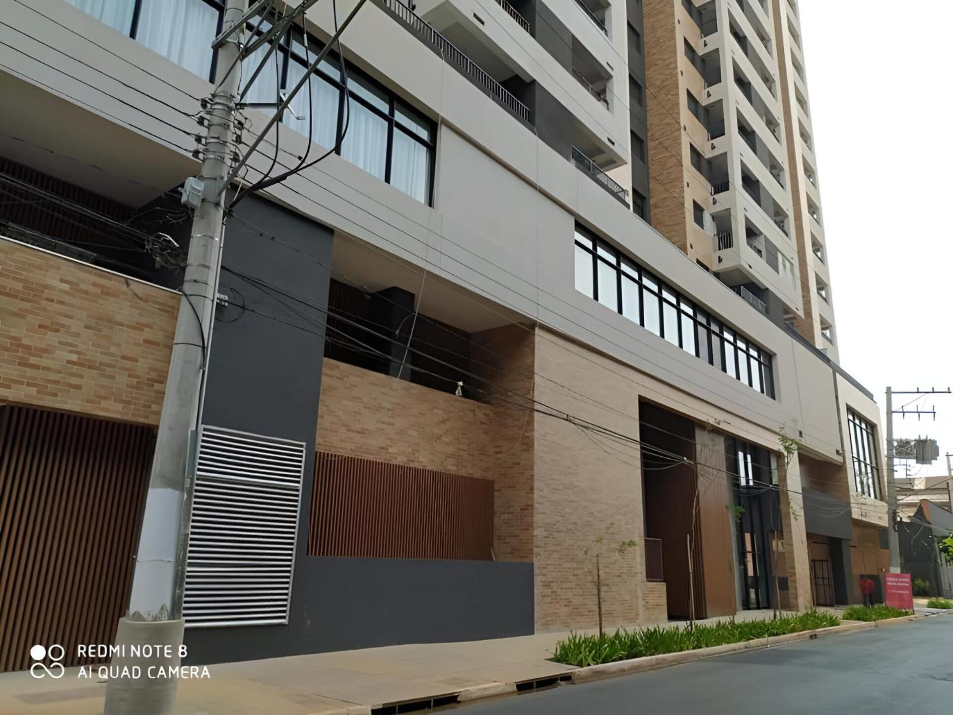 Resort, Piscina E Natureza Em Sp Apartment Sao Paulo