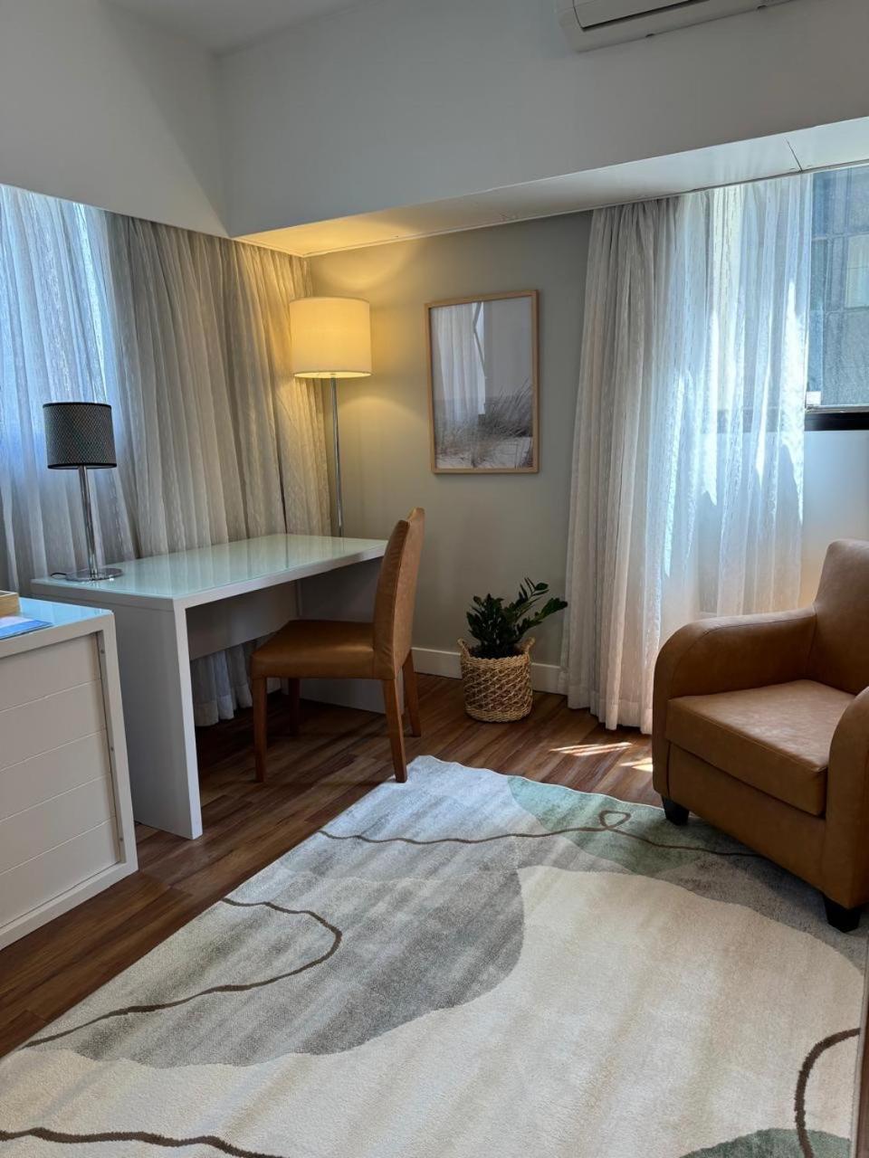 Hotel Arqsuites Berrini Wtc Sp - Private At The Sao Paulo