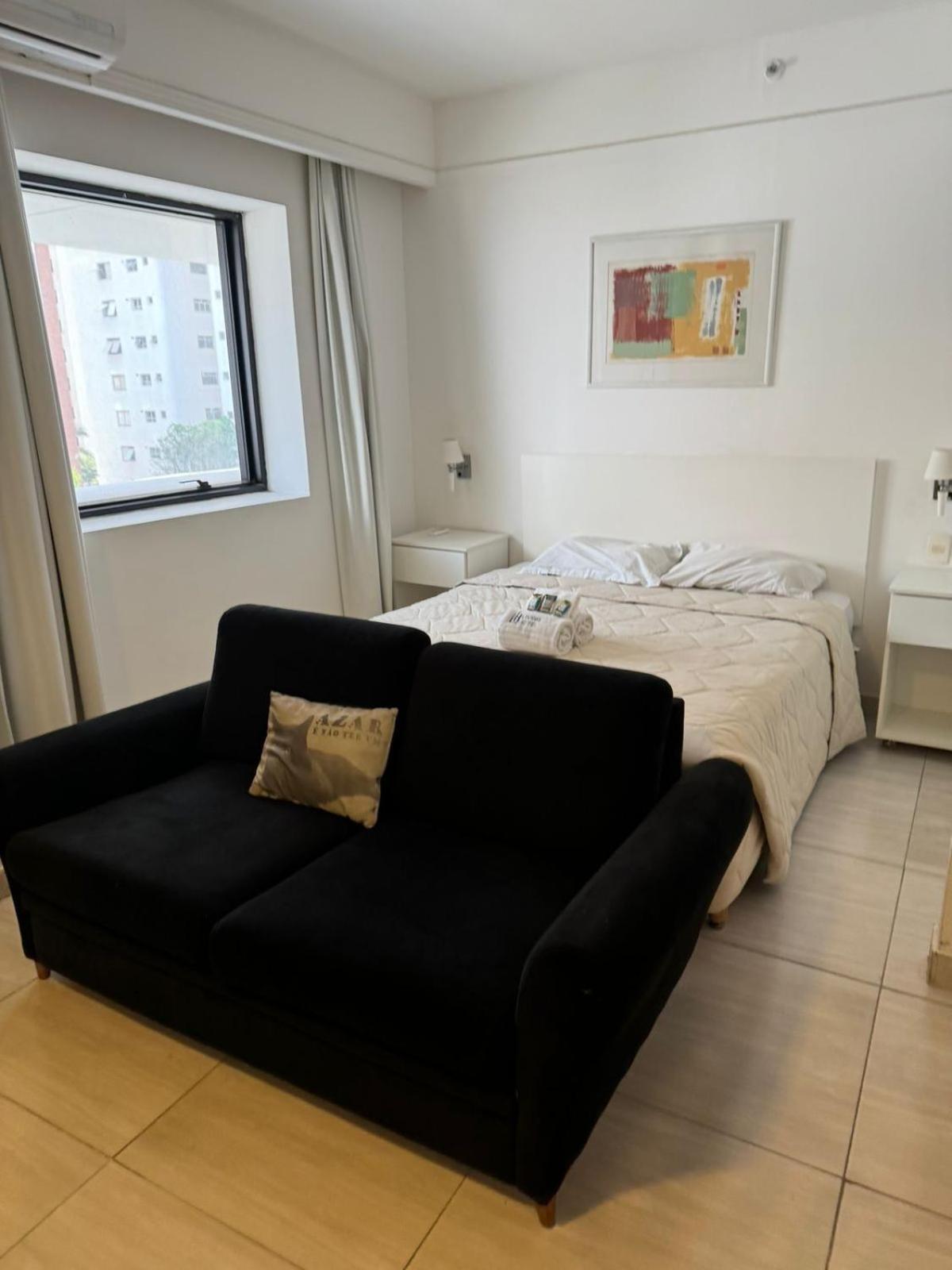 Premium Privillege Ibirapuera Apart Otel