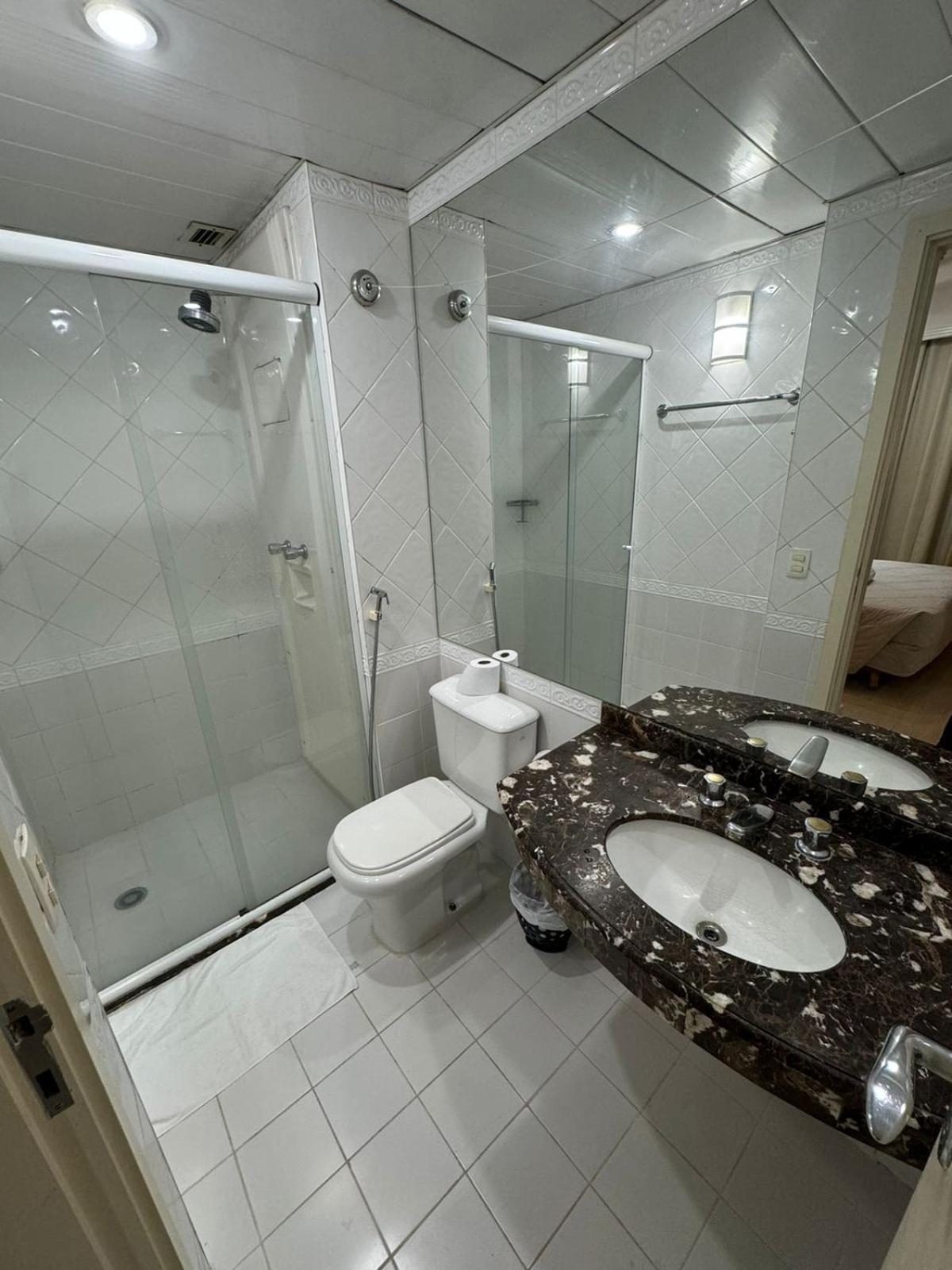 Apart Otel Premium Privillege Ibirapuera Sao Paulo