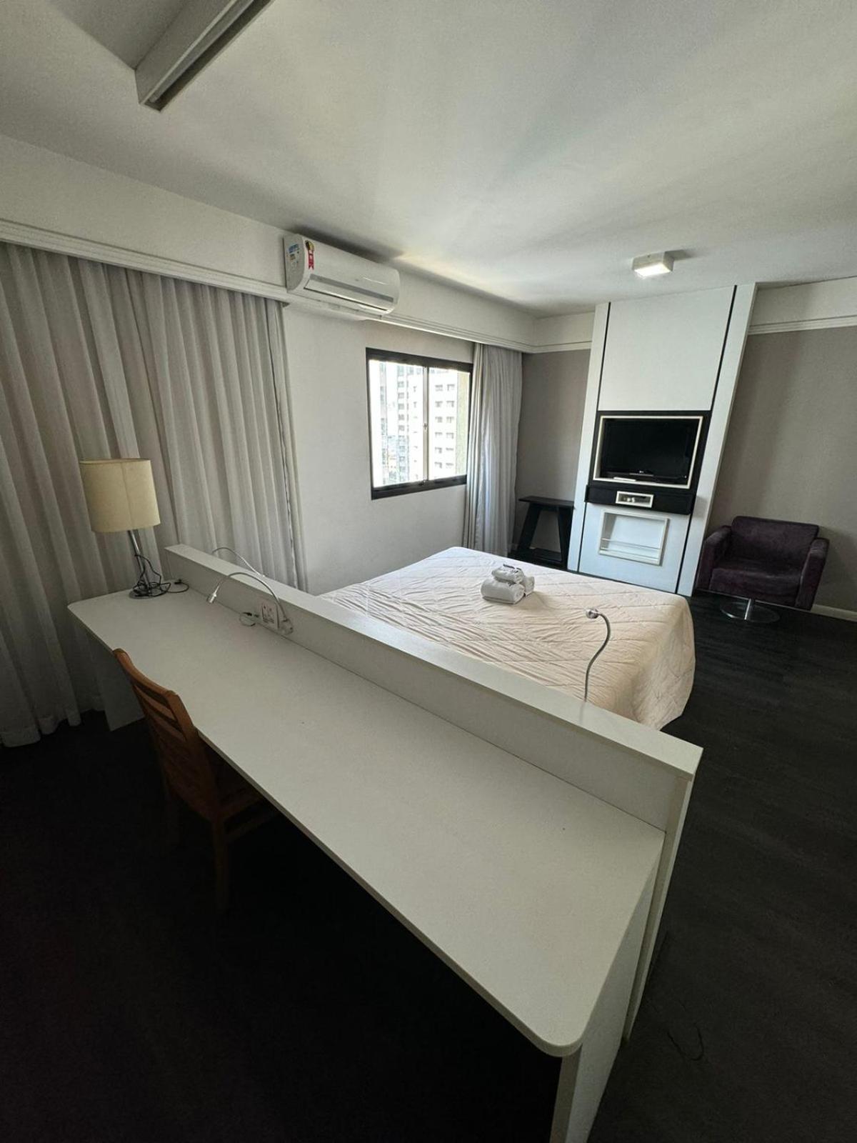 Premium Privillege Ibirapuera