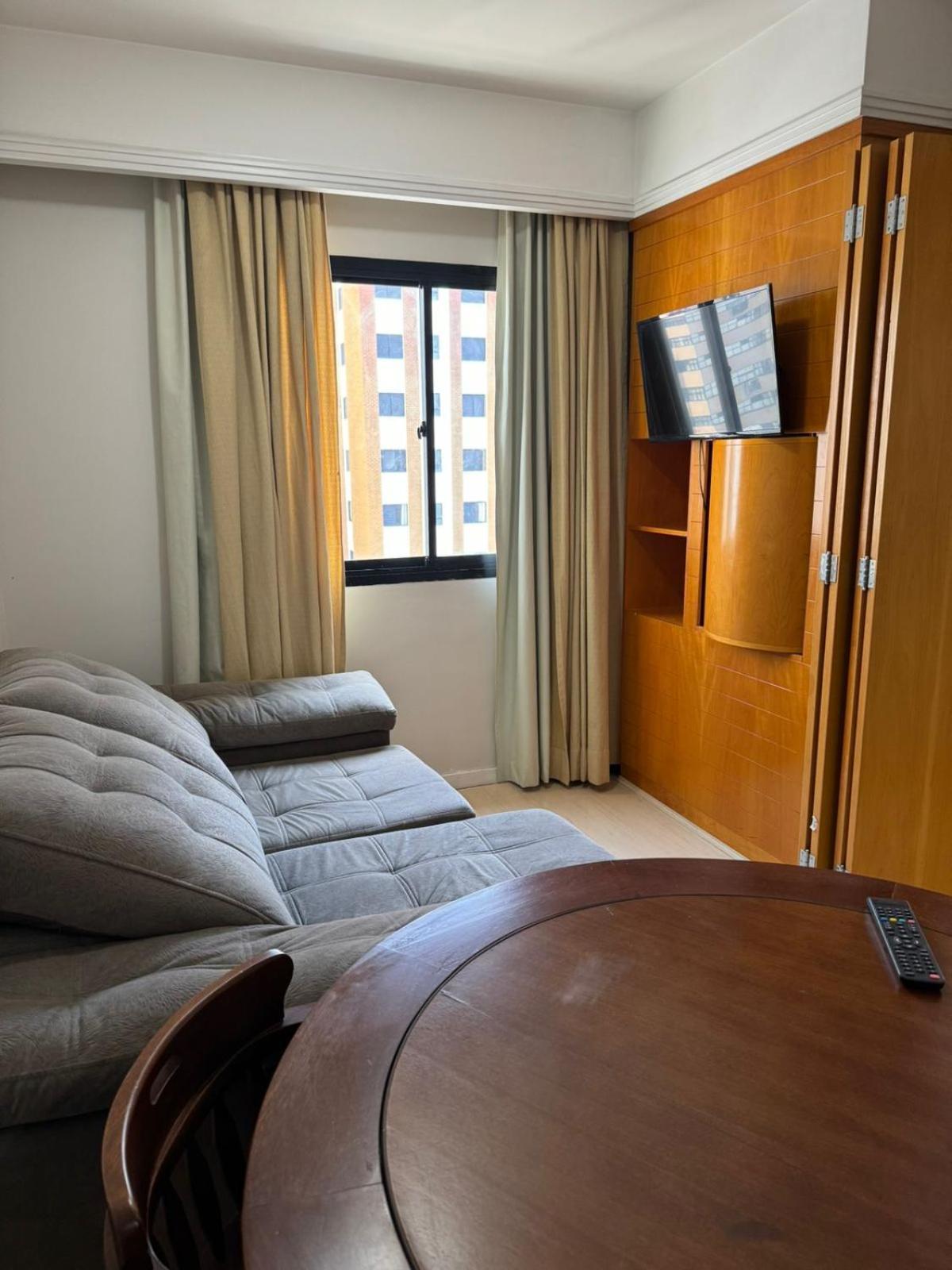Premium Privillege Ibirapuera Apart Otel