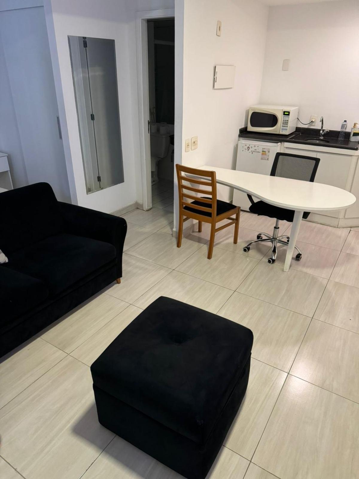 Premium Privillege Ibirapuera Apart Otel Sao Paulo