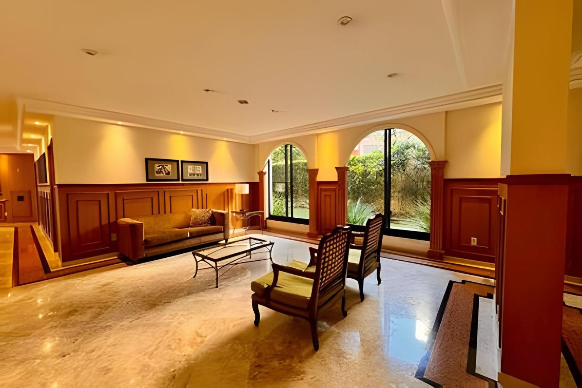 Flats Em Moema: Metro, Wifi, Ar E Manobrista Apartment *
