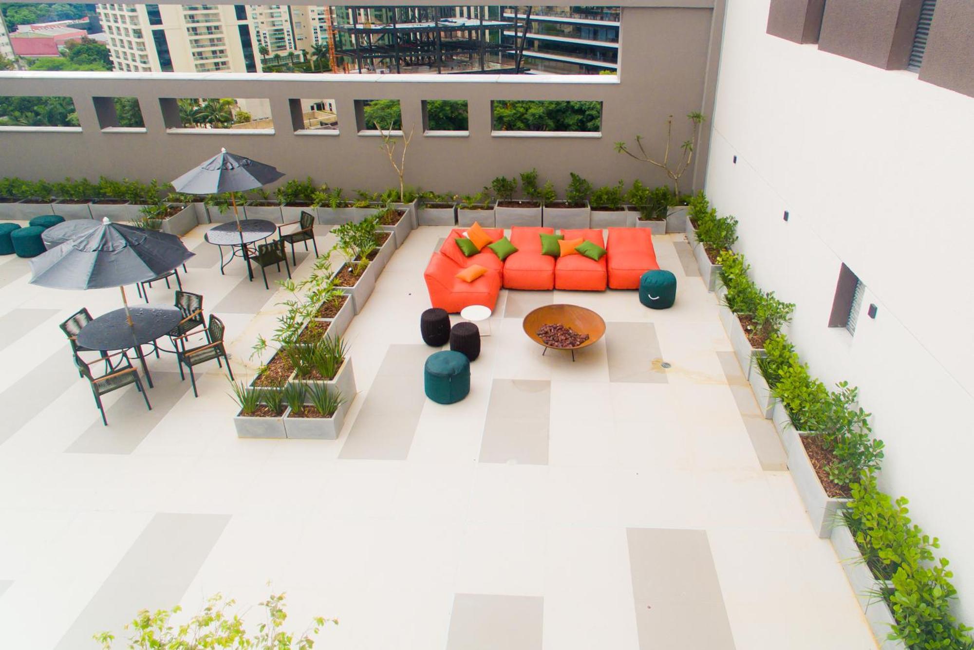 Completo - Olimpia Apartment Sao Paulo