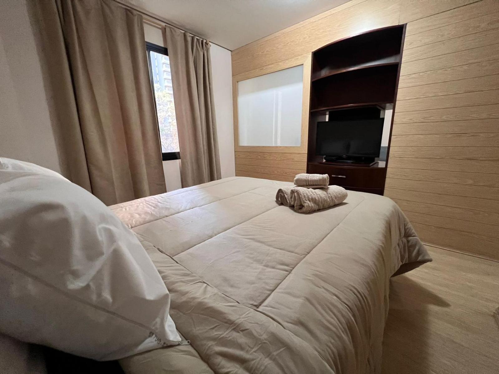 Times Square Moema 2 Hotel