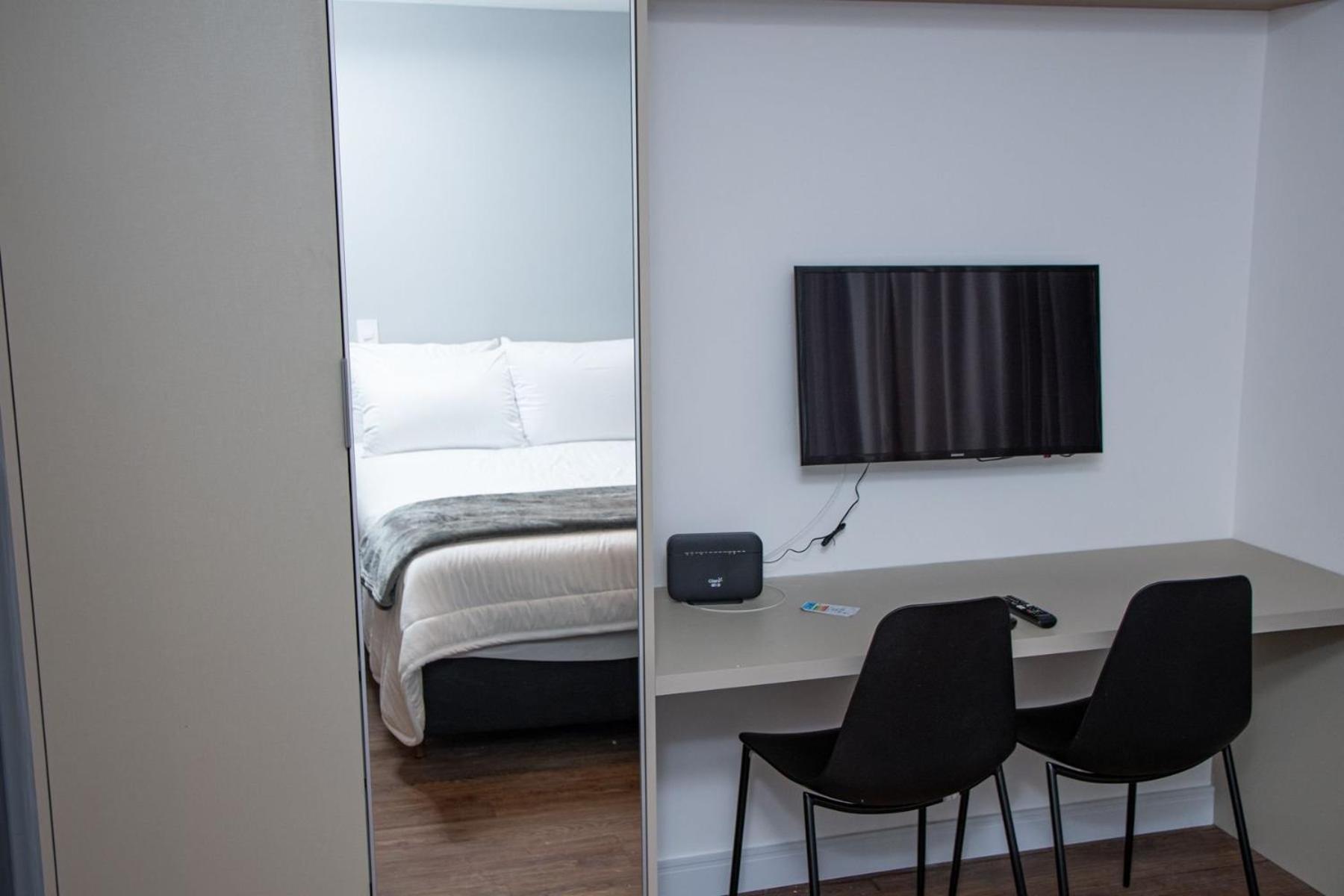 Housi Perdizes Apartment