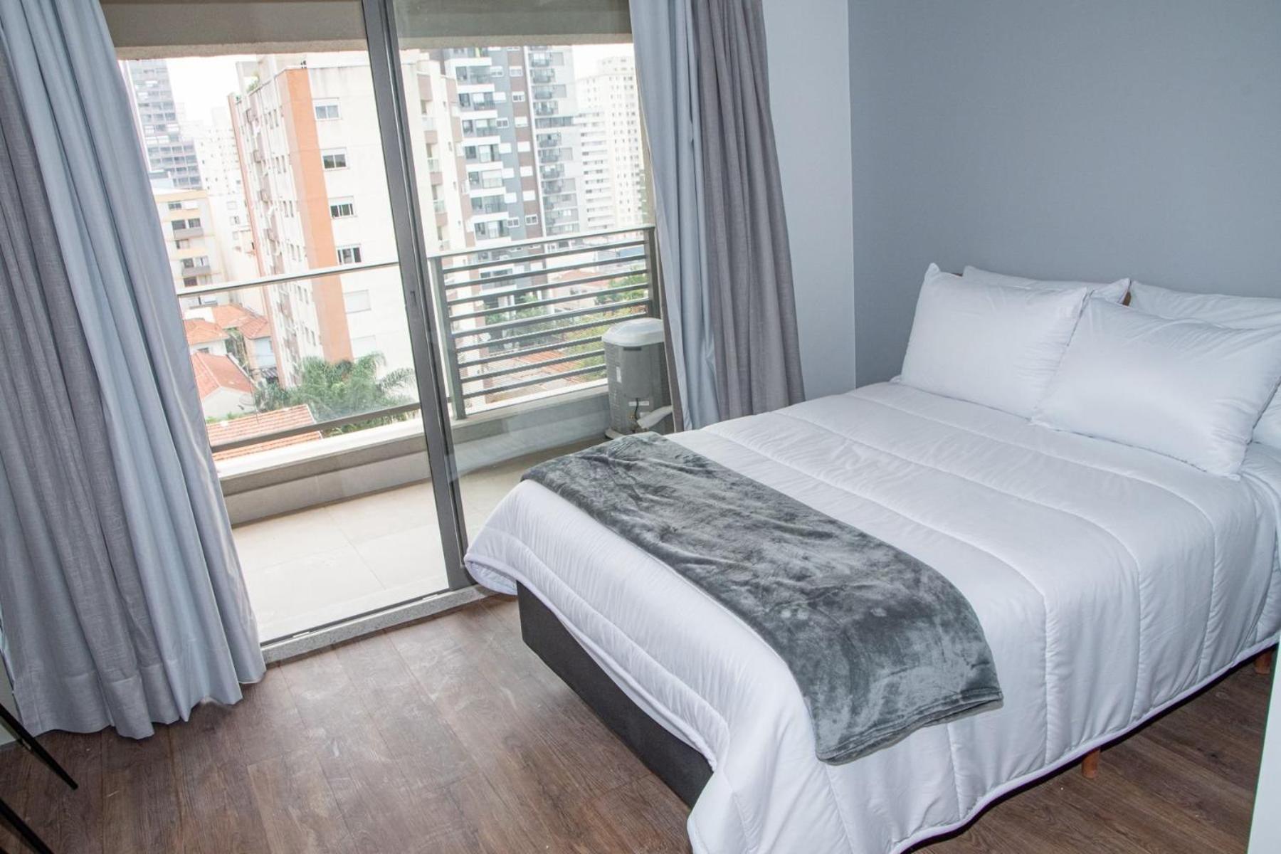Apartment Housi Perdizes