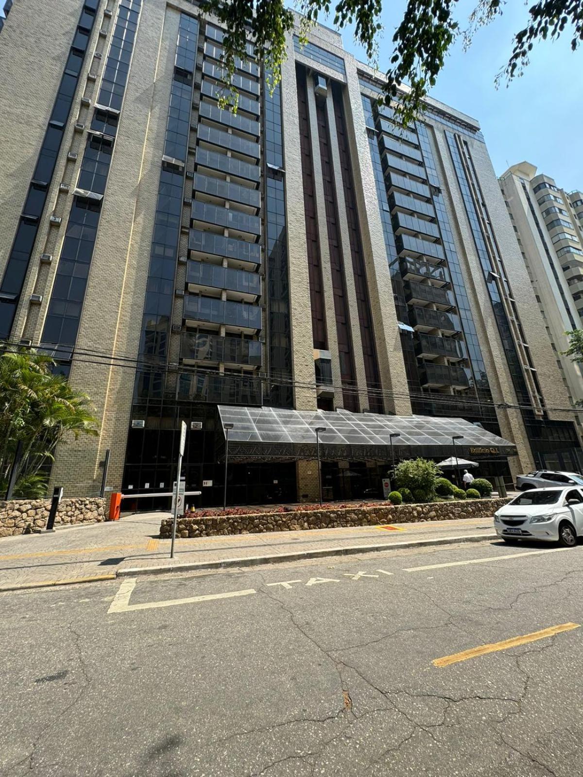 Studio Premium Intelligence Ibirapuera