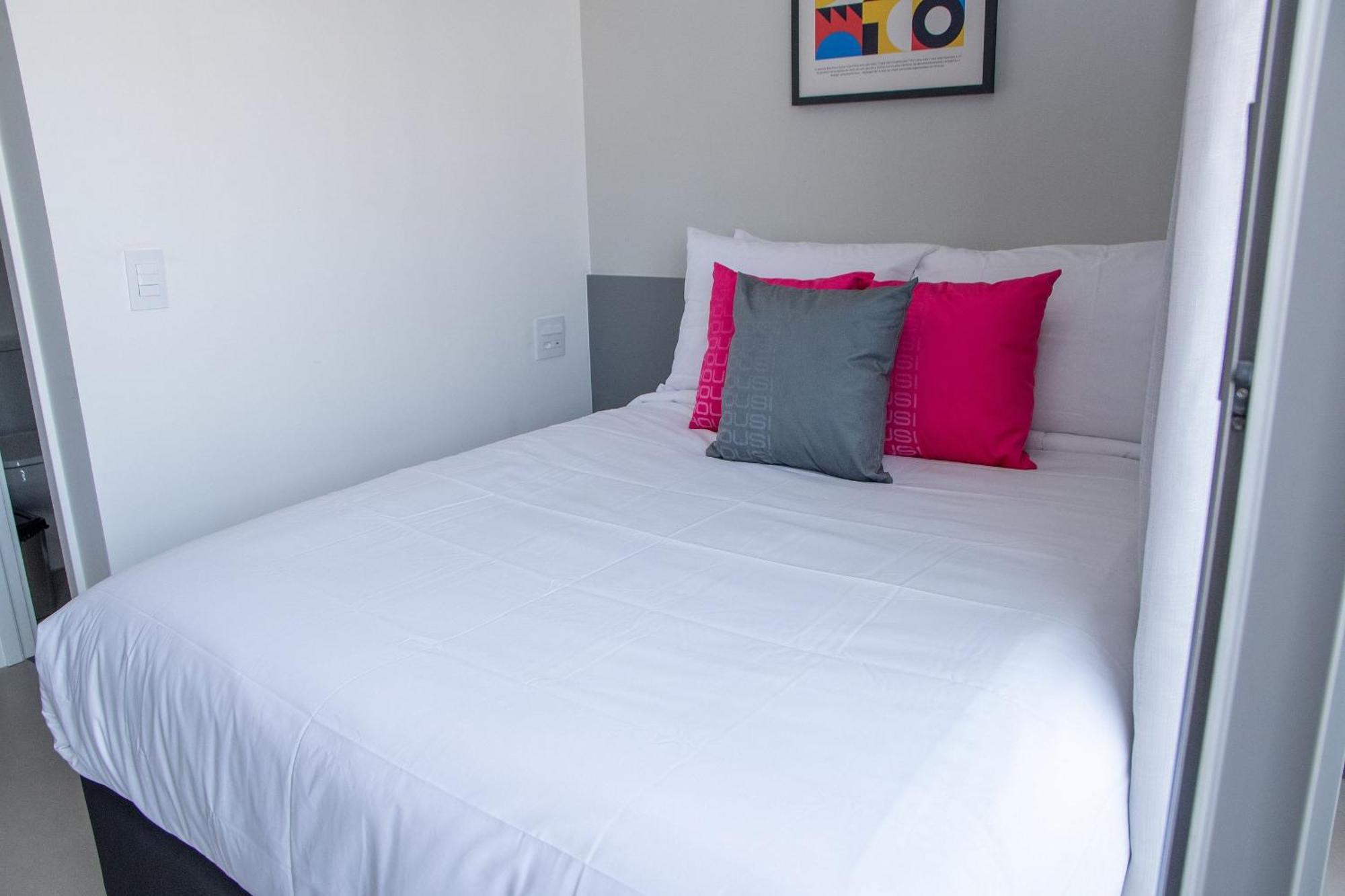 Apartment On Paulista By Housi