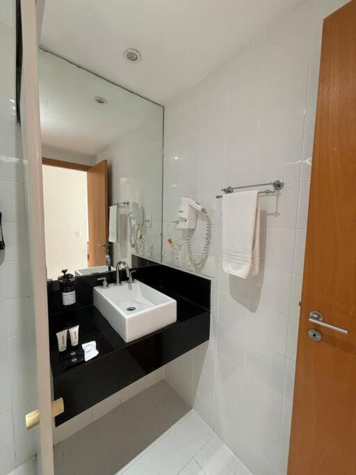 Hotel Espacoso Flat A 5 Min Da Av Paulista E Metro Paraiso - Mariana Sao Paulo