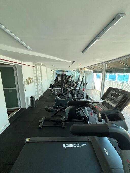 Hotel Espacoso Flat A 5 Min Da Av Paulista E Metro Paraiso - Mariana Sao Paulo