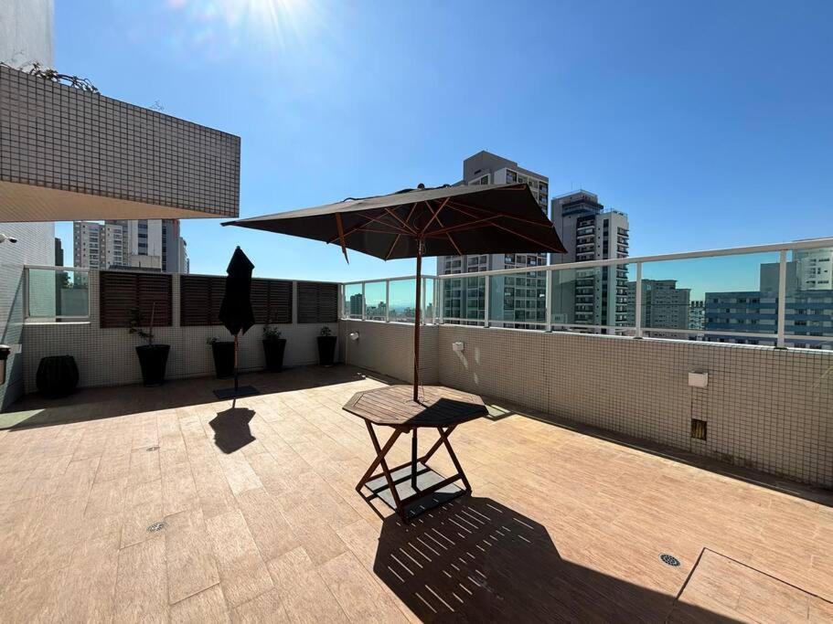 Espacoso Flat A 5 Min Da Av Paulista E Metro Paraiso - Mariana