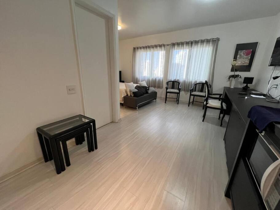 Daire Flat The Time, Berrini Sao Paulo