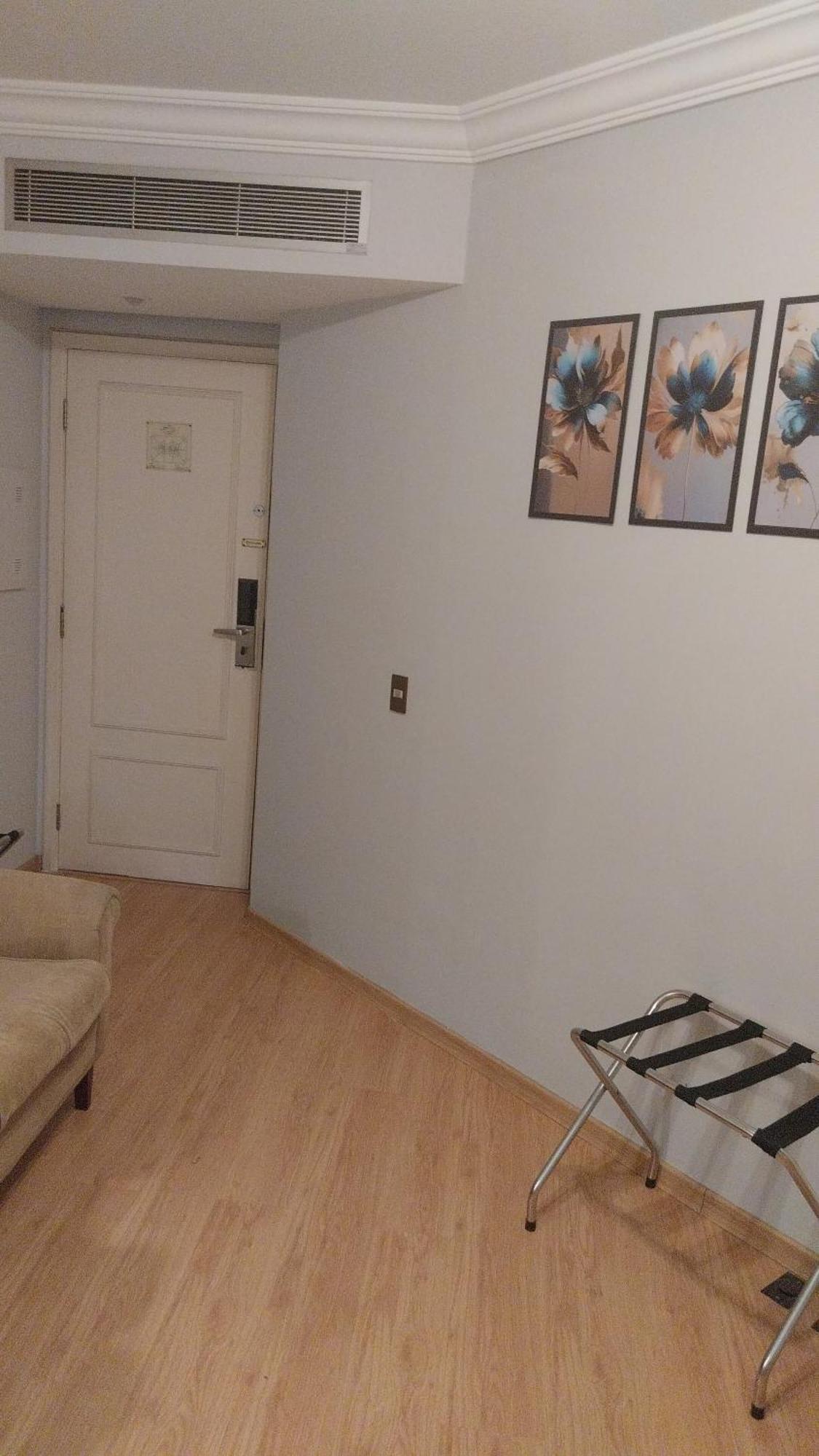 Apartment Flat Oscar Freire Jardins São Paulo