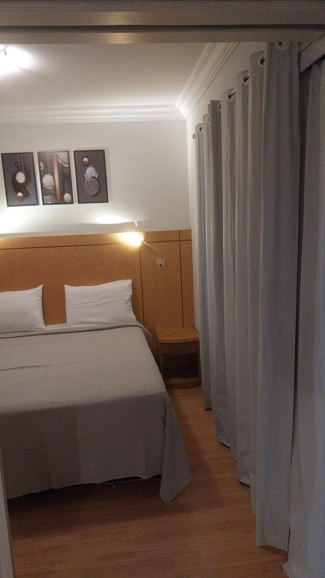 Apartment Flat Oscar Freire Jardins *