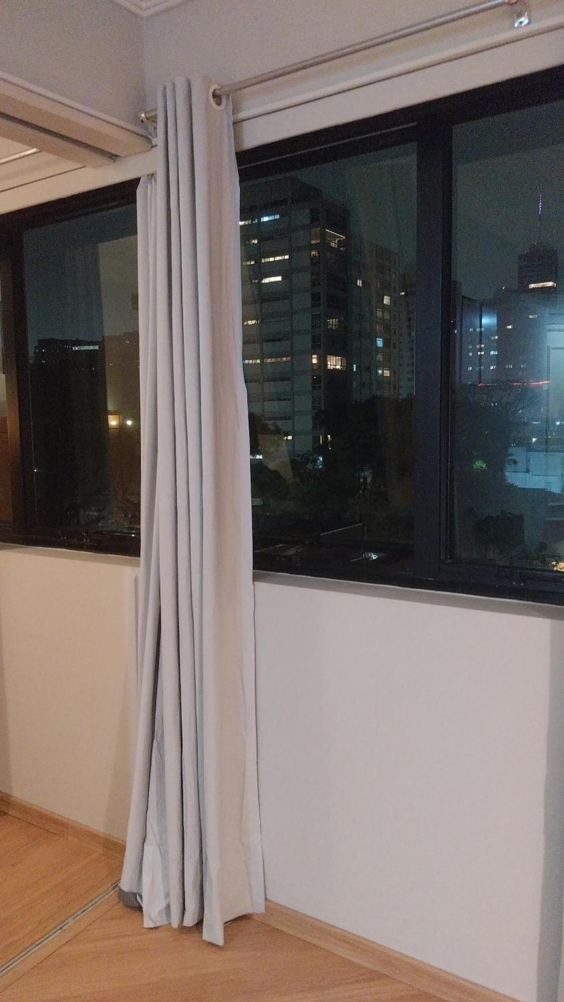Flat Oscar Freire Jardins Apartment *