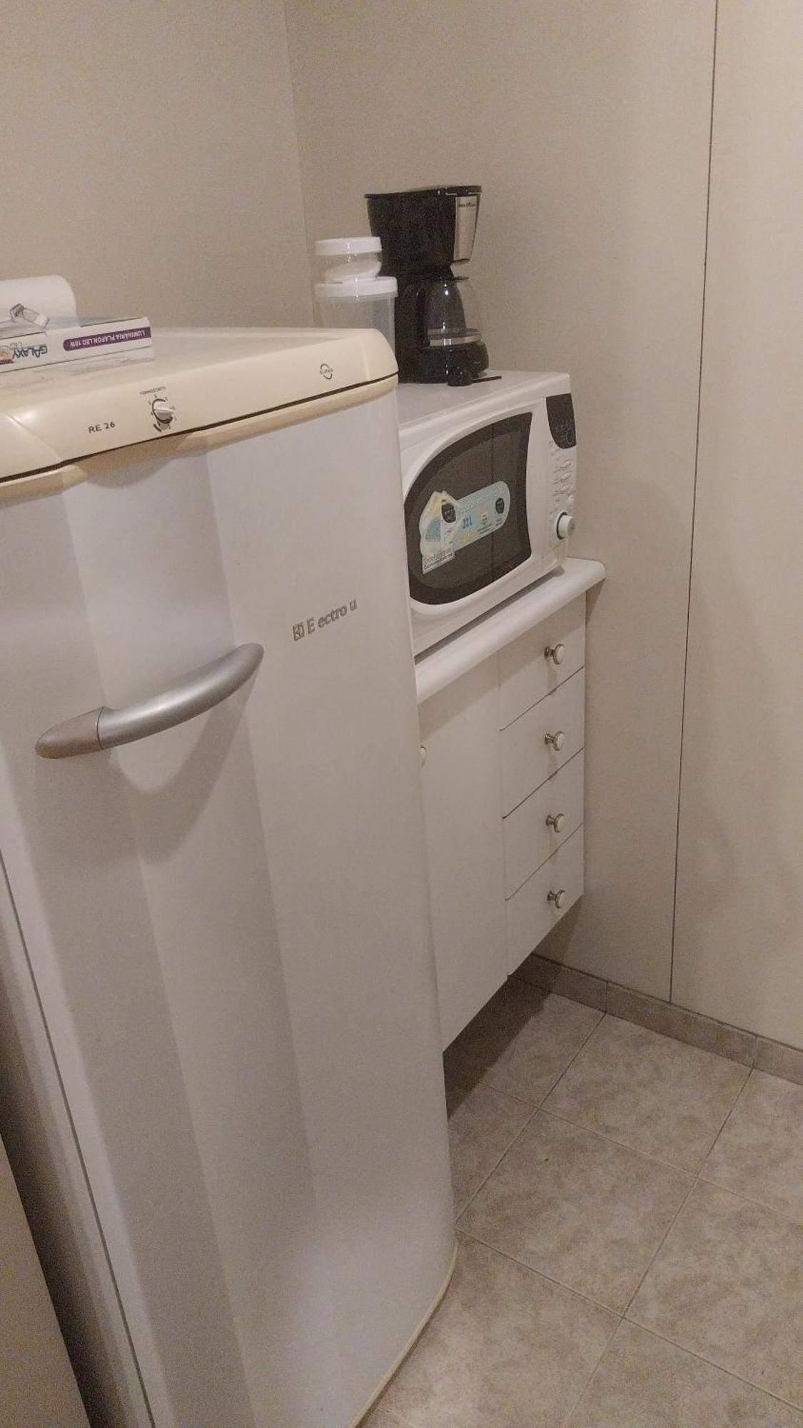 Flat Oscar Freire Jardins Apartment São Paulo
