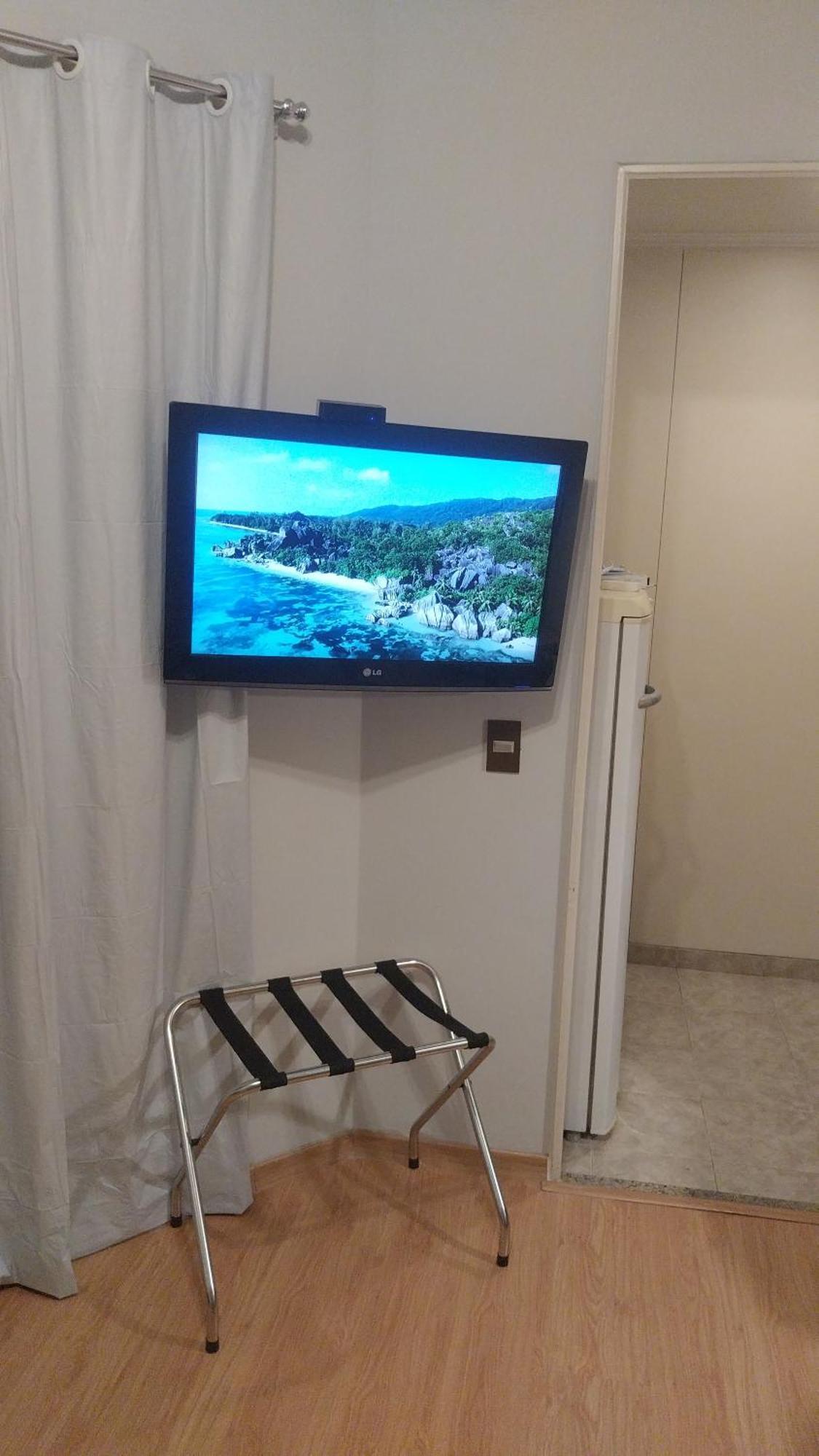 Flat Oscar Freire Jardins Apartment São Paulo