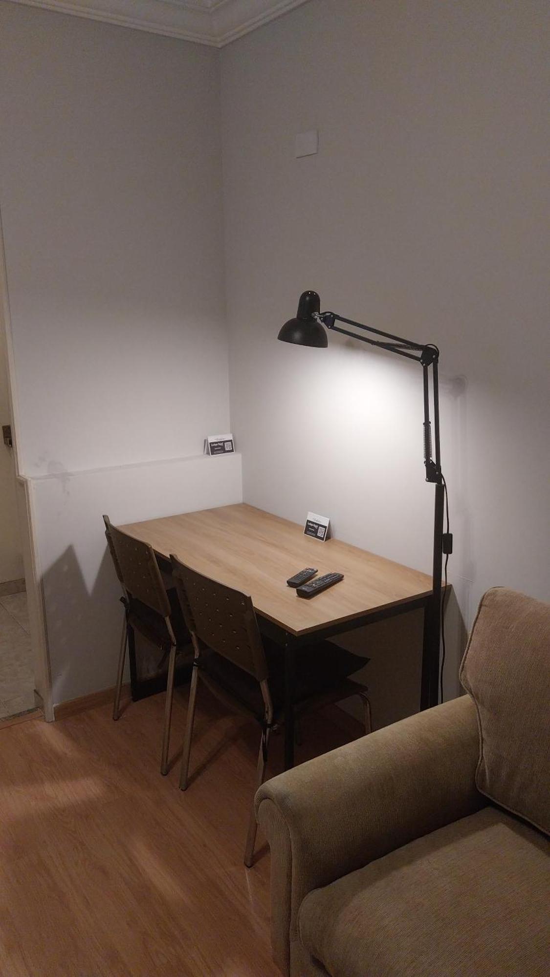 Flat Oscar Freire Jardins Apartment
