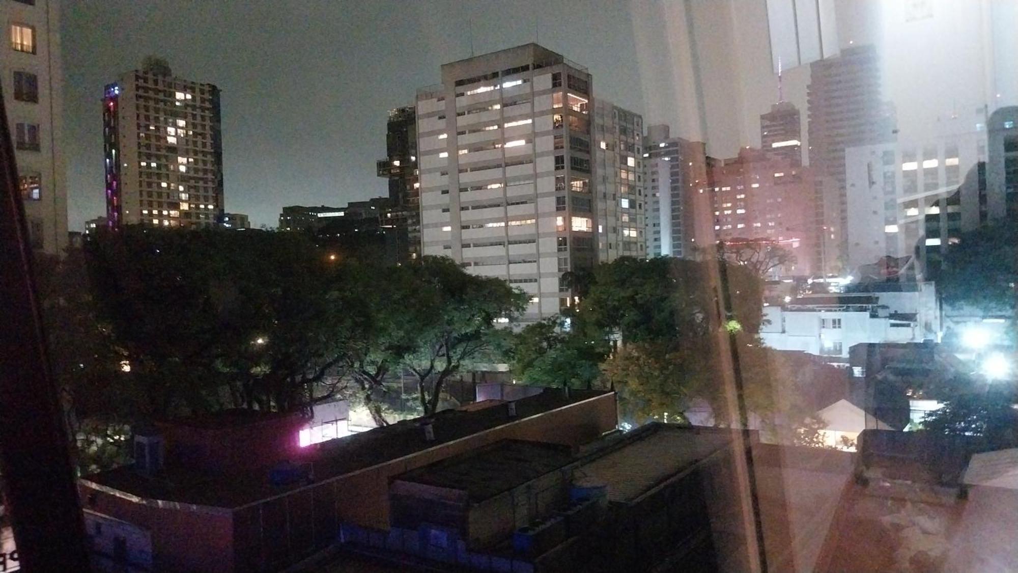 Flat Oscar Freire Jardins * São Paulo
