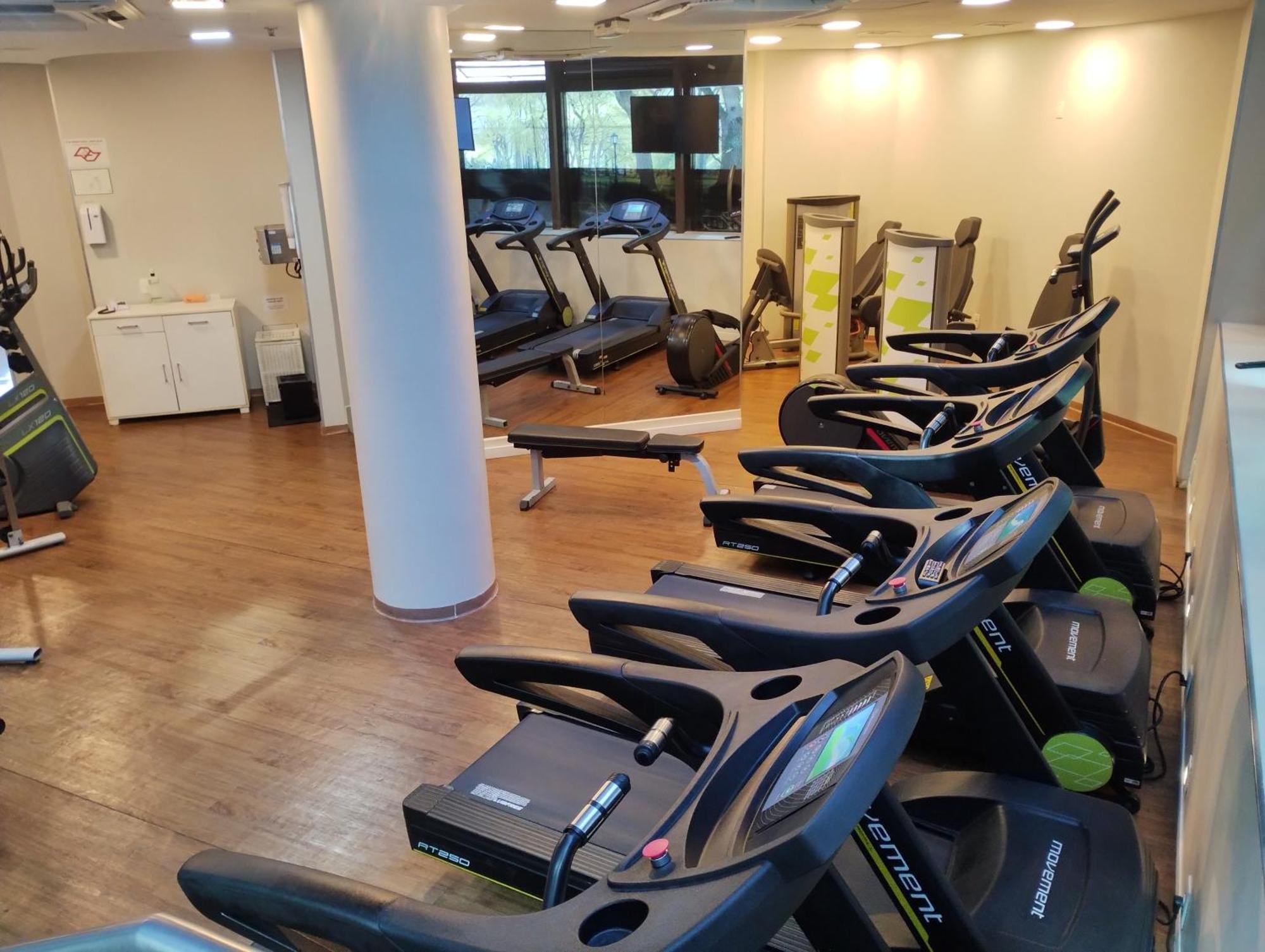 Hotel Lindo Flat Em Moema No Wyndham Ibirapuera