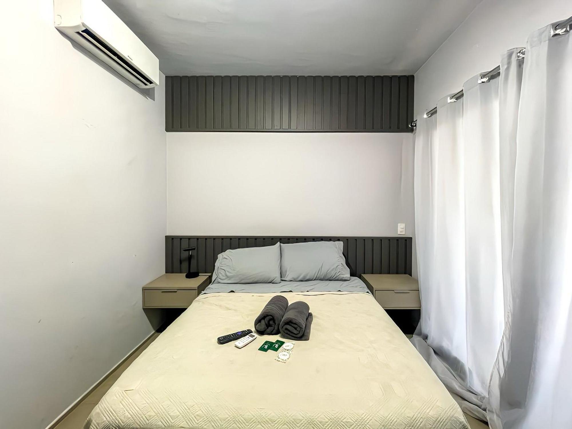 Belint Bela Cintra: A 5 Minutos Da Paulista Com Piscina No Rooftop São Paulo