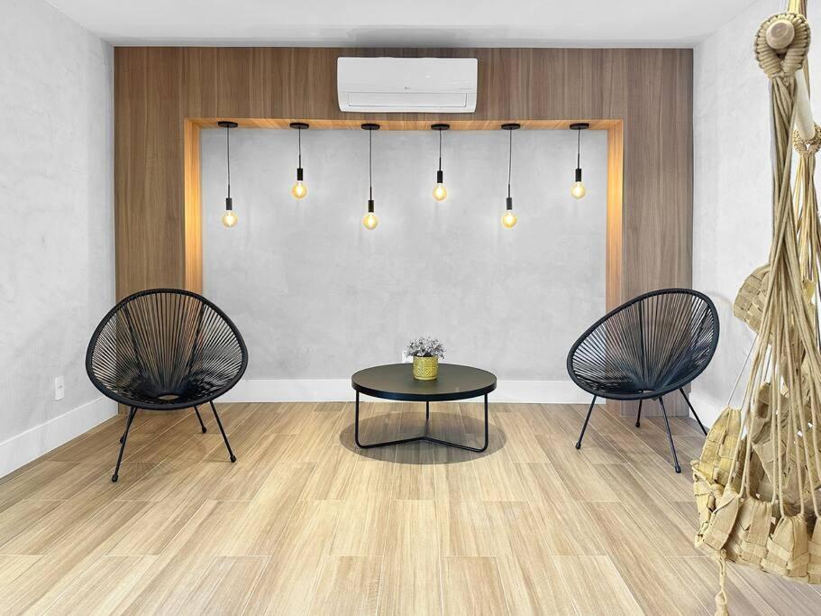 Kitchen Modern Coworking Balcony