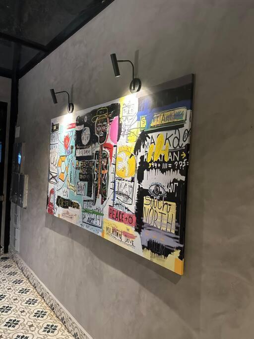 Ao Lado Do Aeroporto,campo Belo Căn hộ *