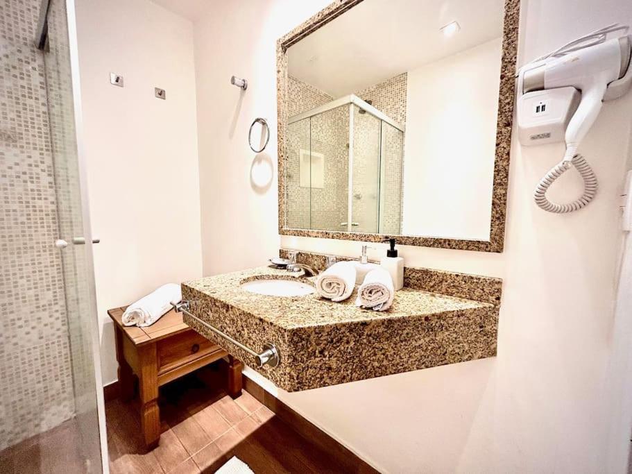 Apartamento Jardins Platinum By Mob *