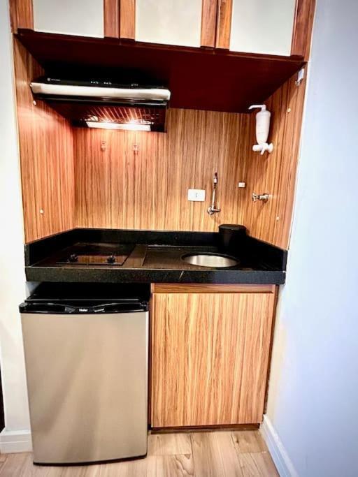 Apartamento Jardins Platinum By Mob *