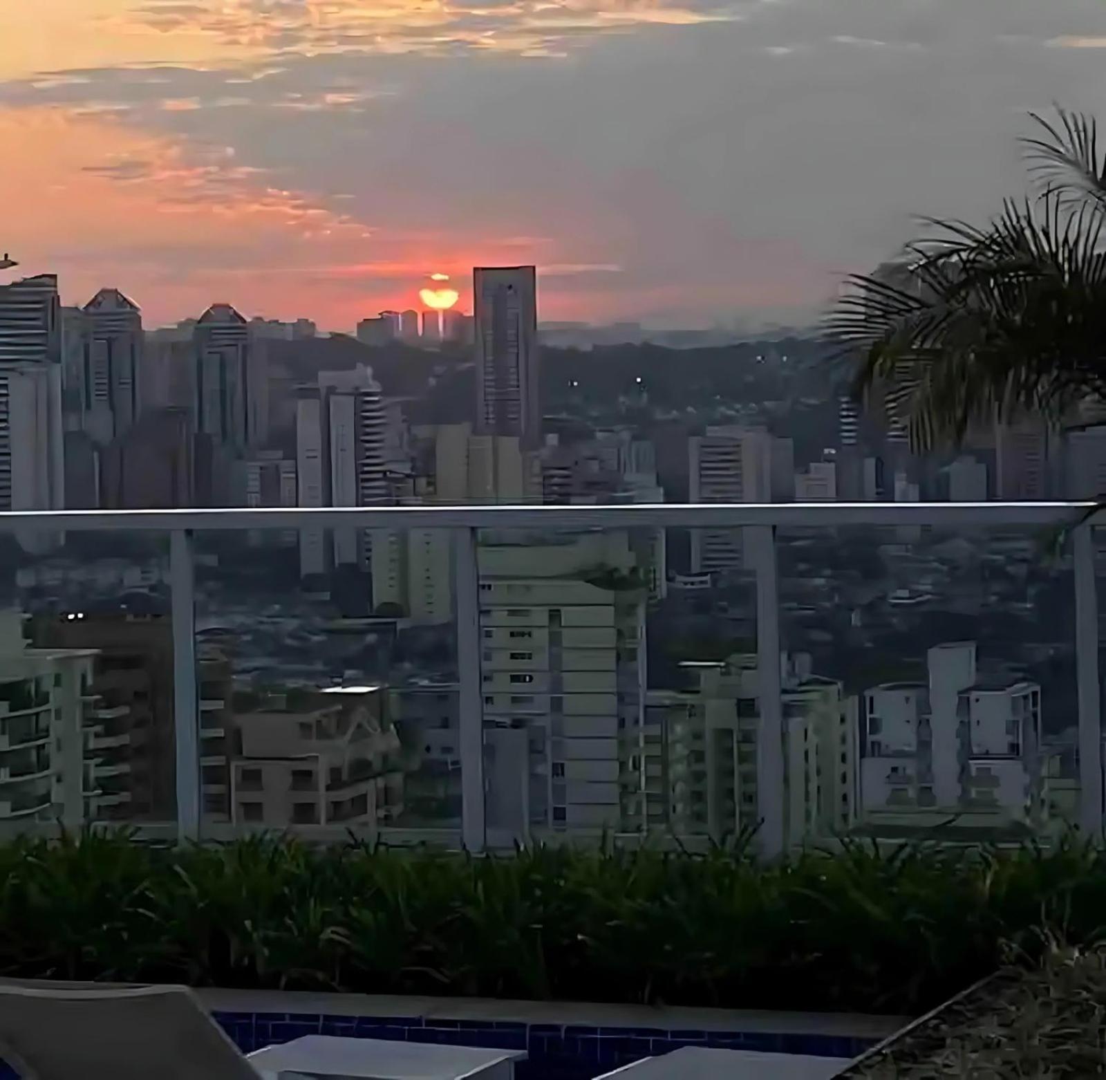 Apartment Perto Doautodromo Interlagos *