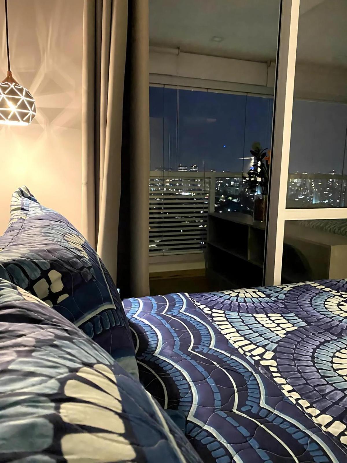 Apartment Perto Doautodromo Interlagos São Paulo
