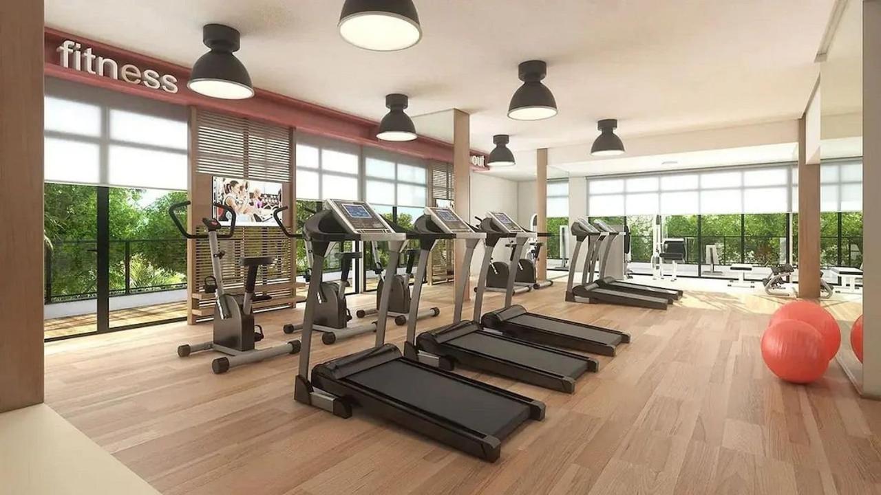 Kaza Noah Estacao Gabriele Campo Belo Nhà nghỉ São Paulo