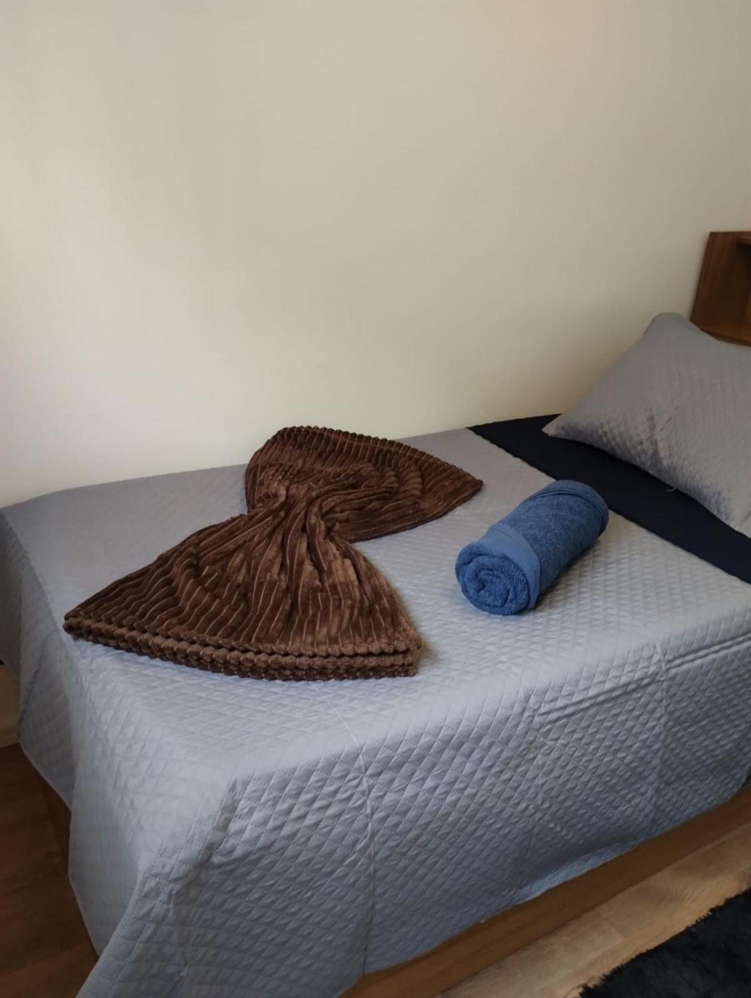 Santo Amaro Ao Lado Da Estacao Joao Dias Apartamento